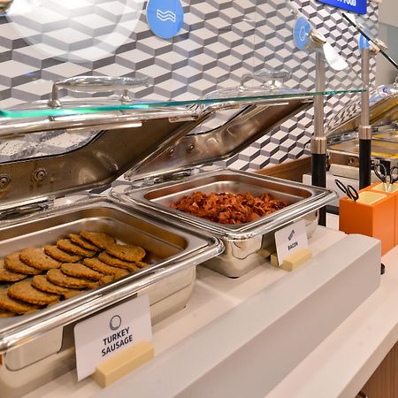 Holiday Inn Express & Suites West Memphis By Ihg Εξωτερικό φωτογραφία