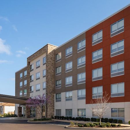 Holiday Inn Express & Suites West Memphis By Ihg Εξωτερικό φωτογραφία