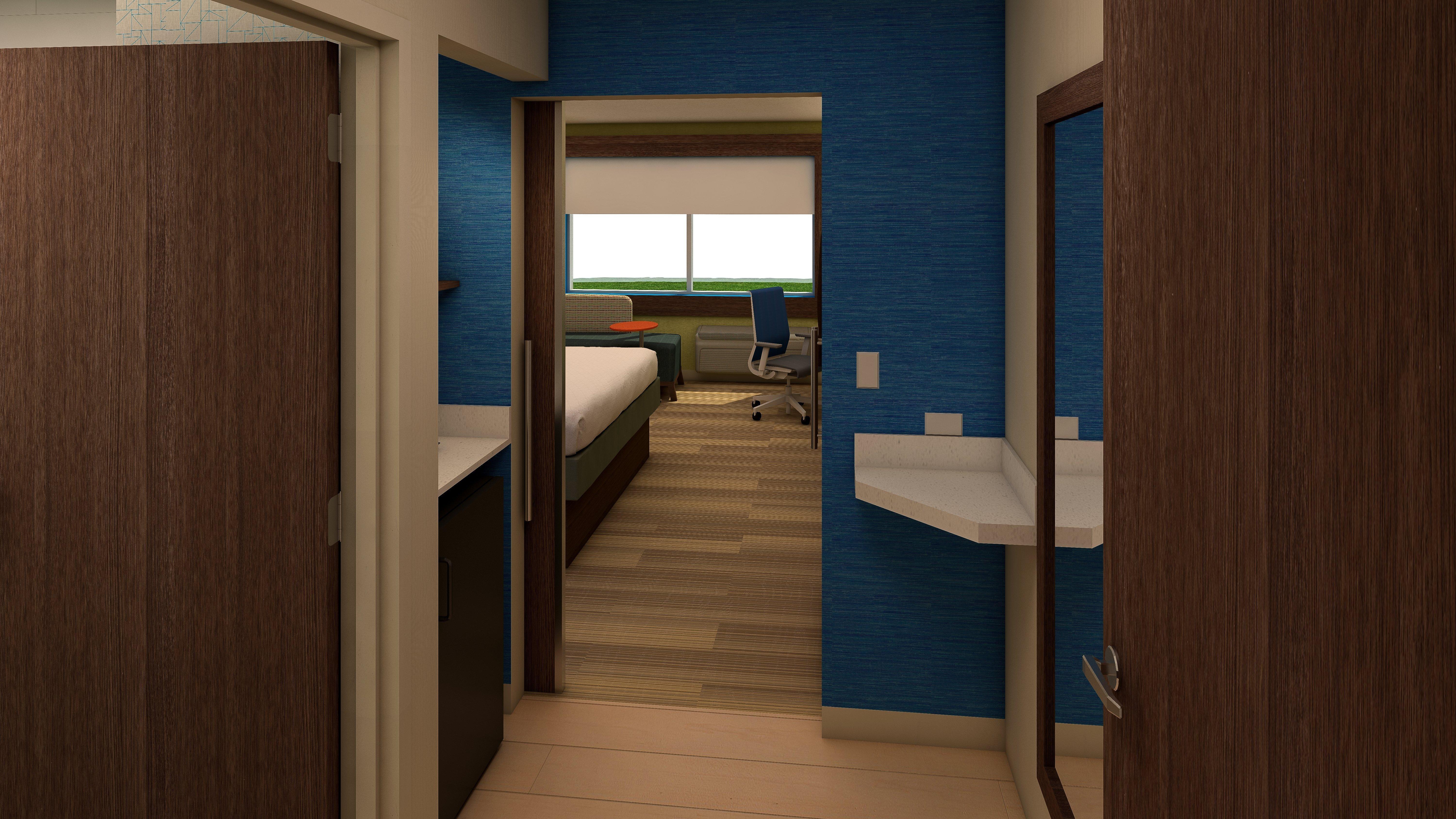 Holiday Inn Express & Suites West Memphis By Ihg Εξωτερικό φωτογραφία