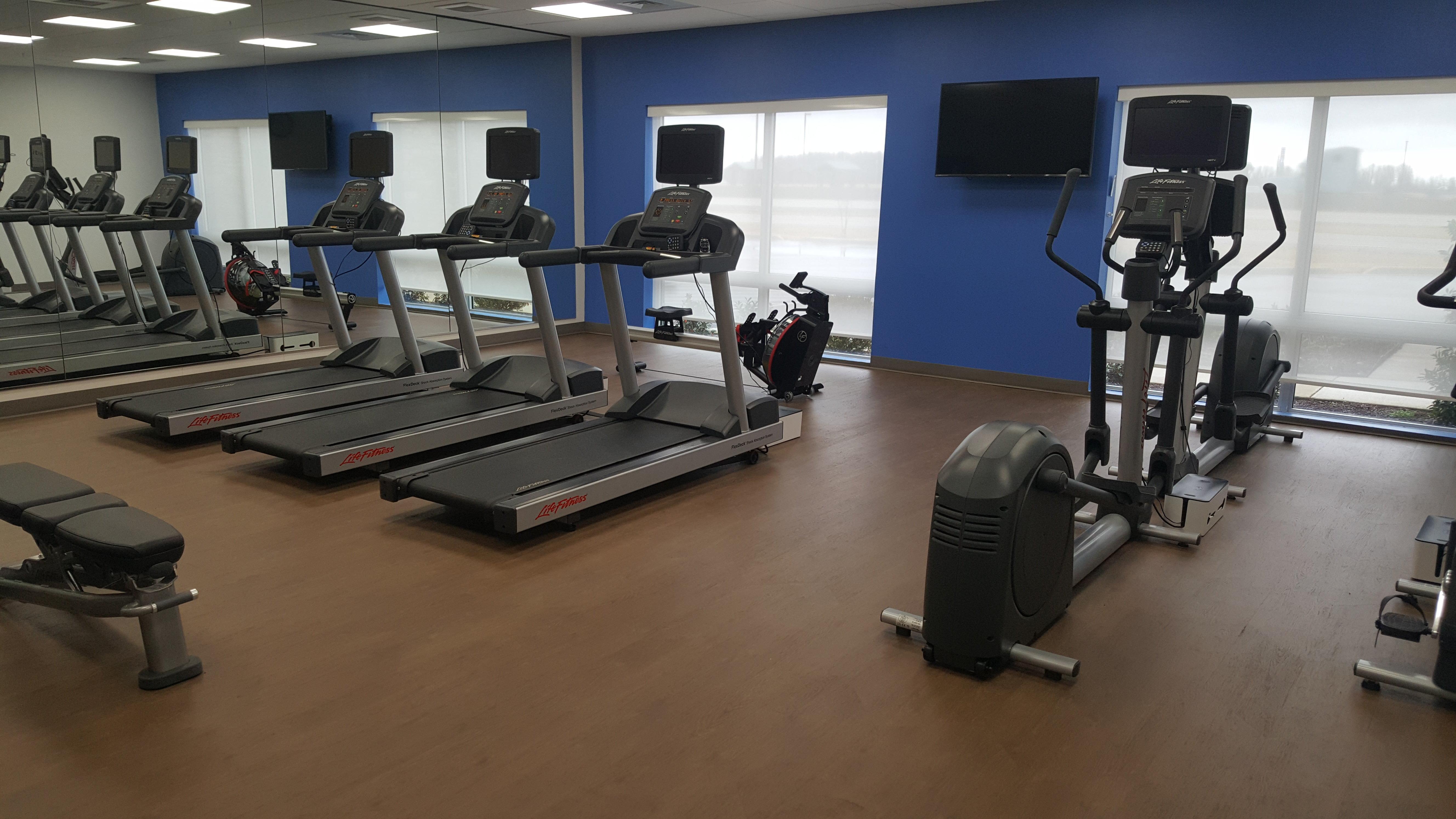 Holiday Inn Express & Suites West Memphis By Ihg Εξωτερικό φωτογραφία
