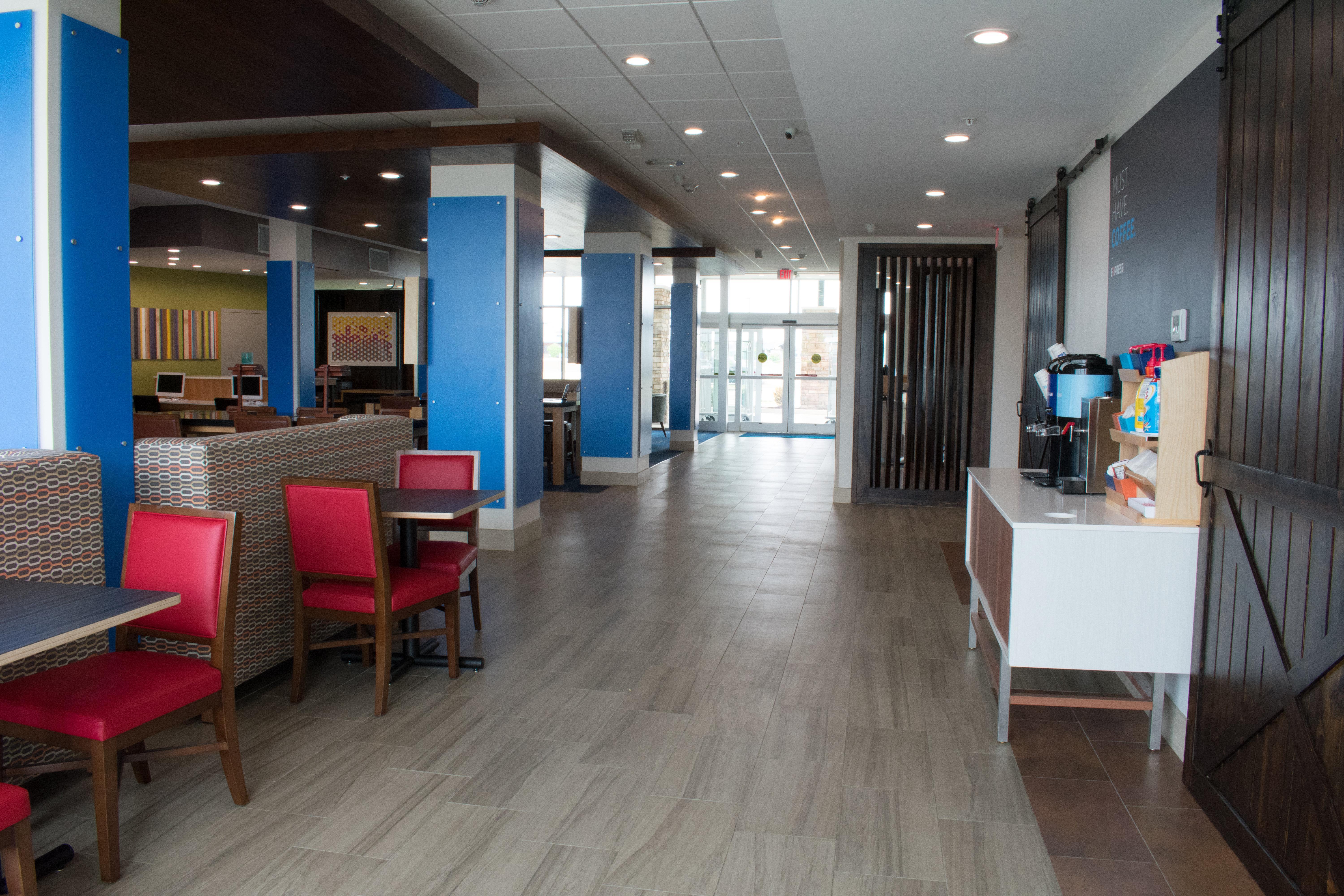 Holiday Inn Express & Suites West Memphis By Ihg Εξωτερικό φωτογραφία