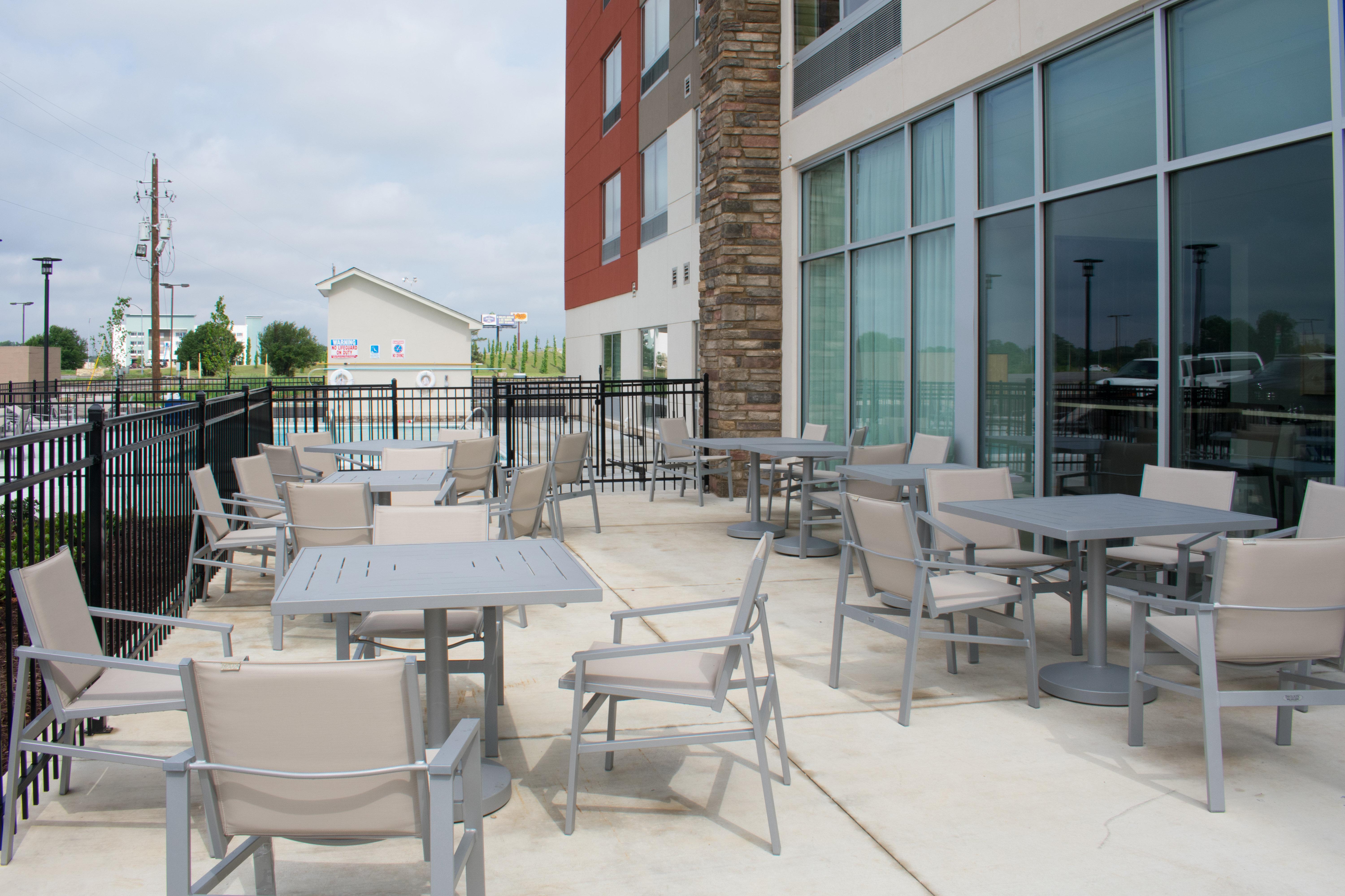 Holiday Inn Express & Suites West Memphis By Ihg Εξωτερικό φωτογραφία
