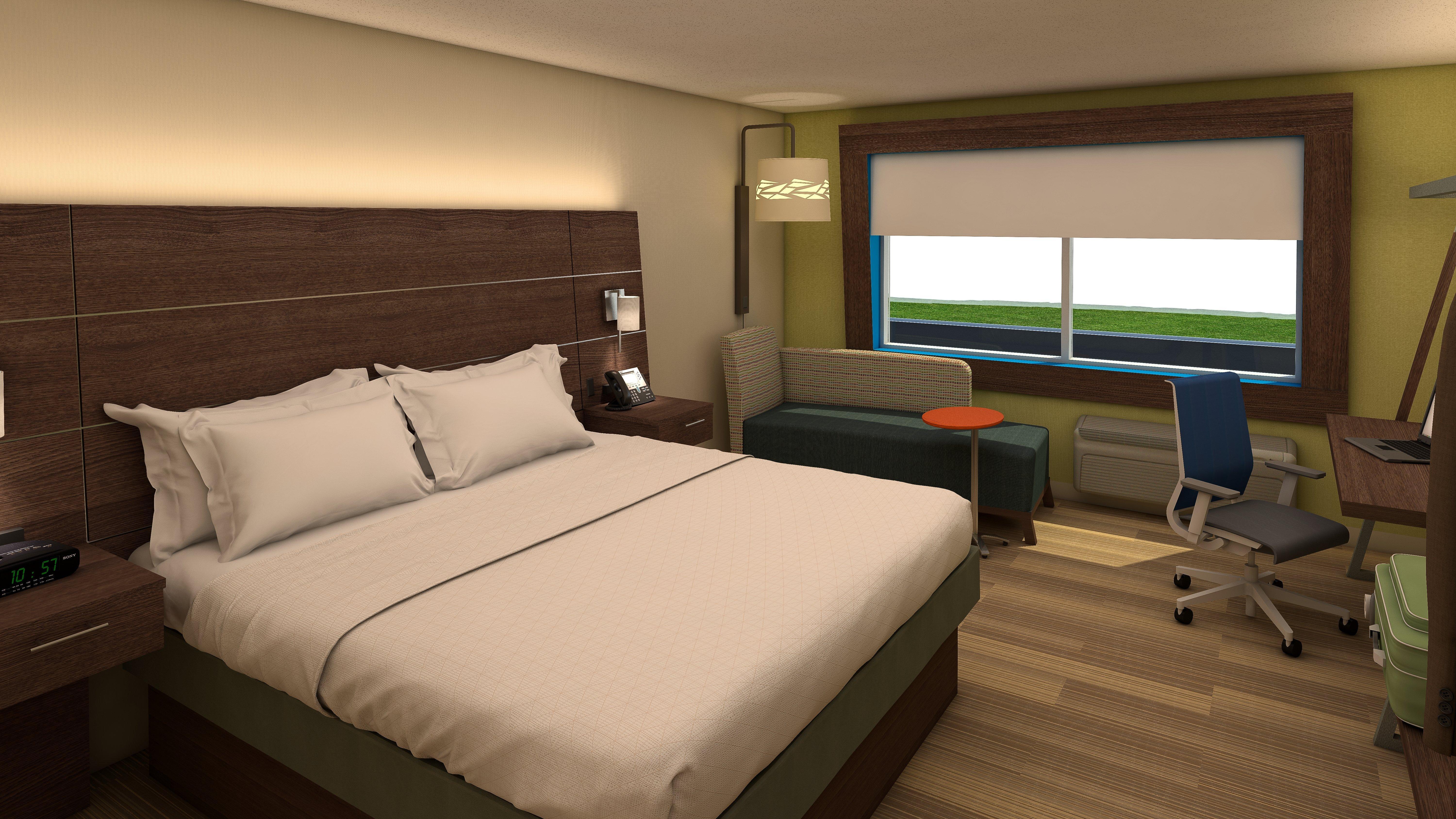 Holiday Inn Express & Suites West Memphis By Ihg Εξωτερικό φωτογραφία