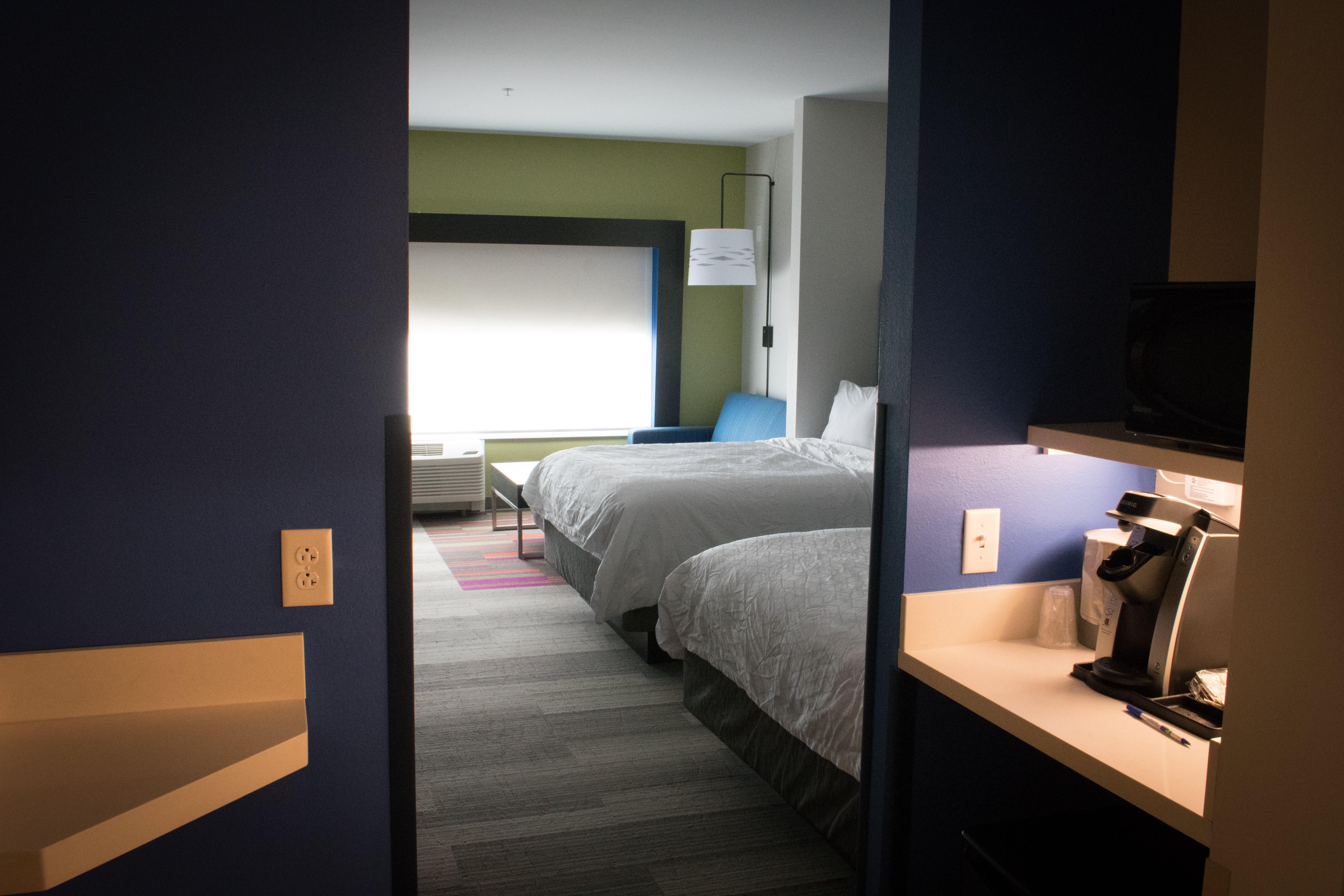Holiday Inn Express & Suites West Memphis By Ihg Εξωτερικό φωτογραφία