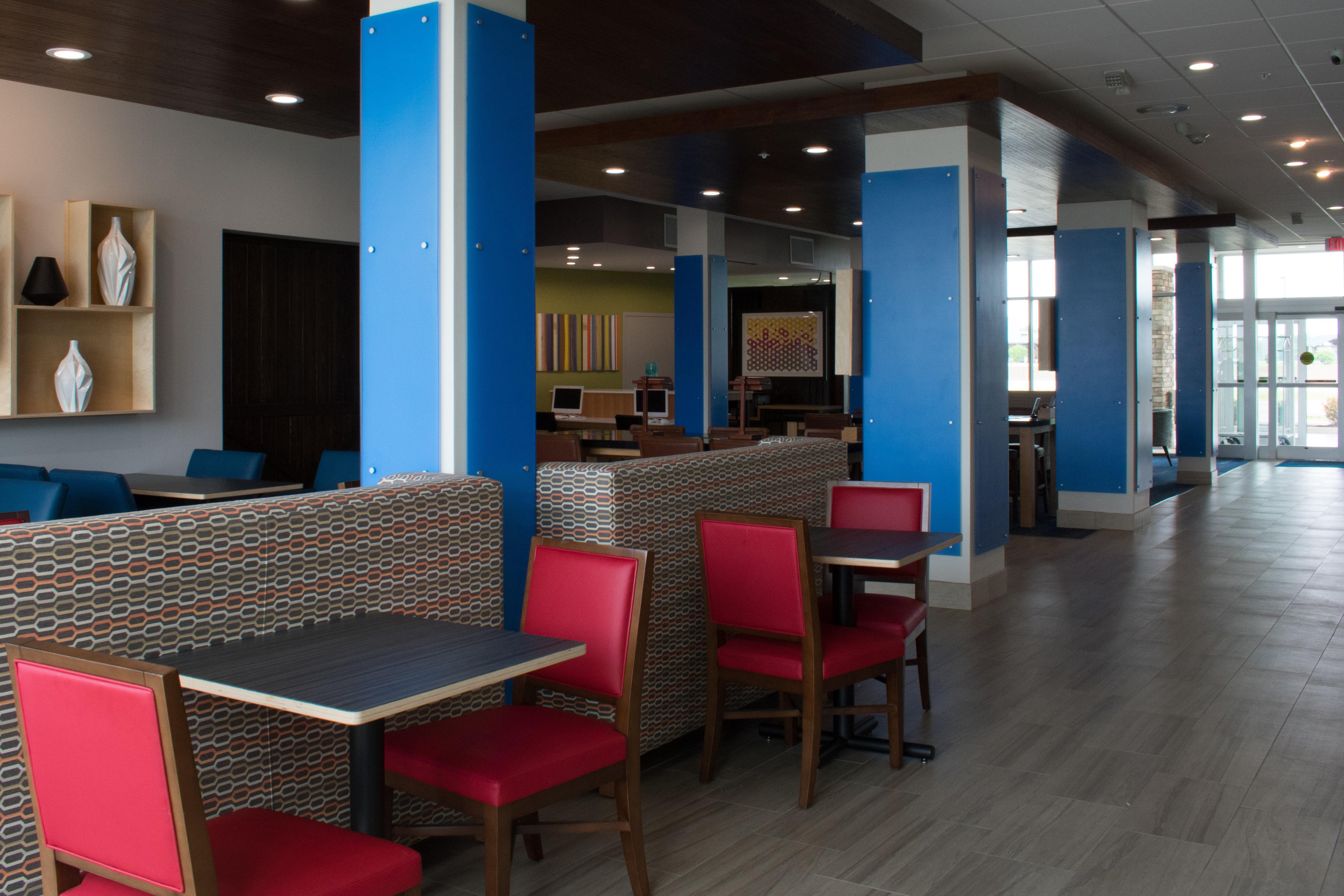Holiday Inn Express & Suites West Memphis By Ihg Εξωτερικό φωτογραφία