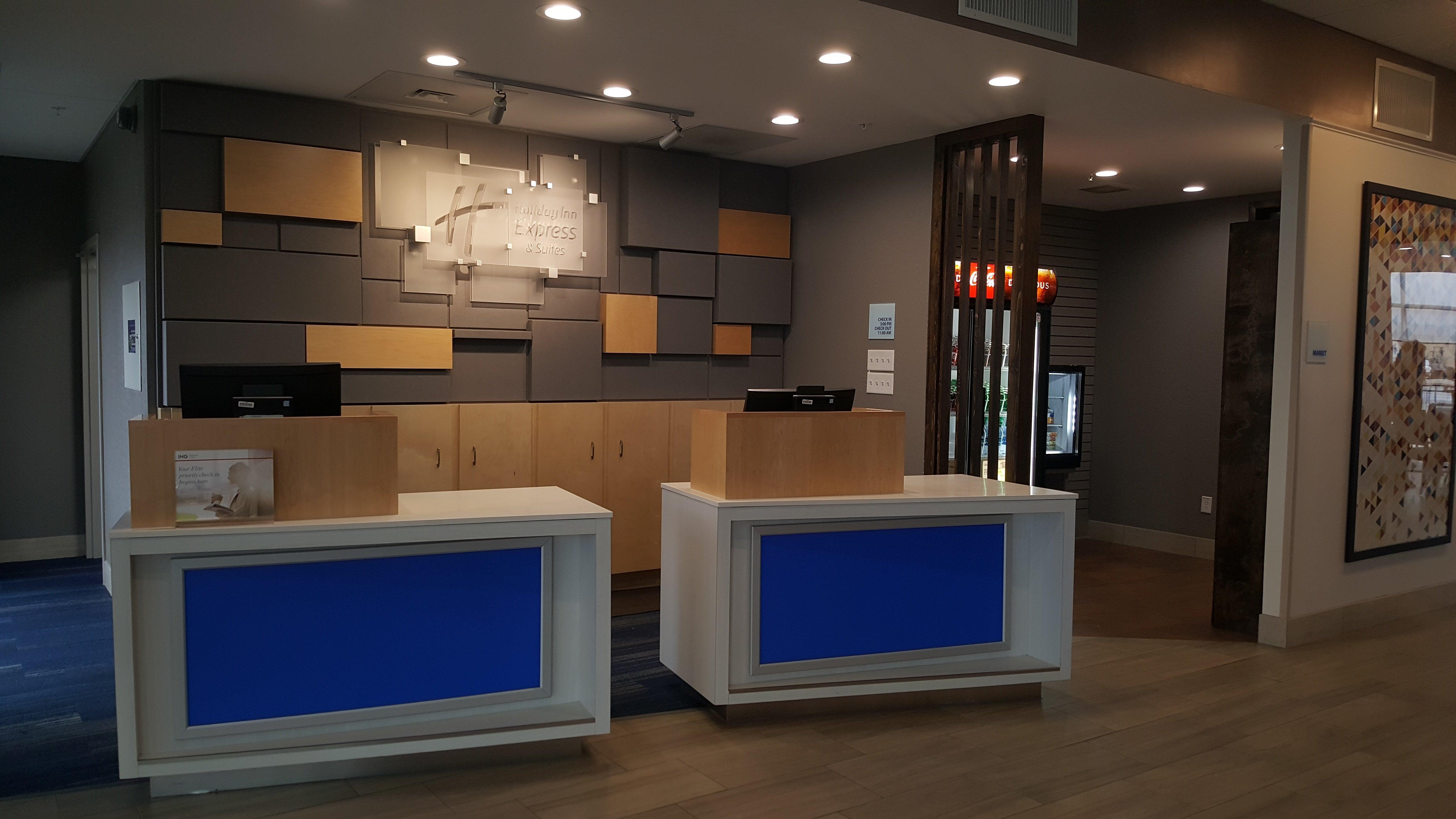 Holiday Inn Express & Suites West Memphis By Ihg Εξωτερικό φωτογραφία