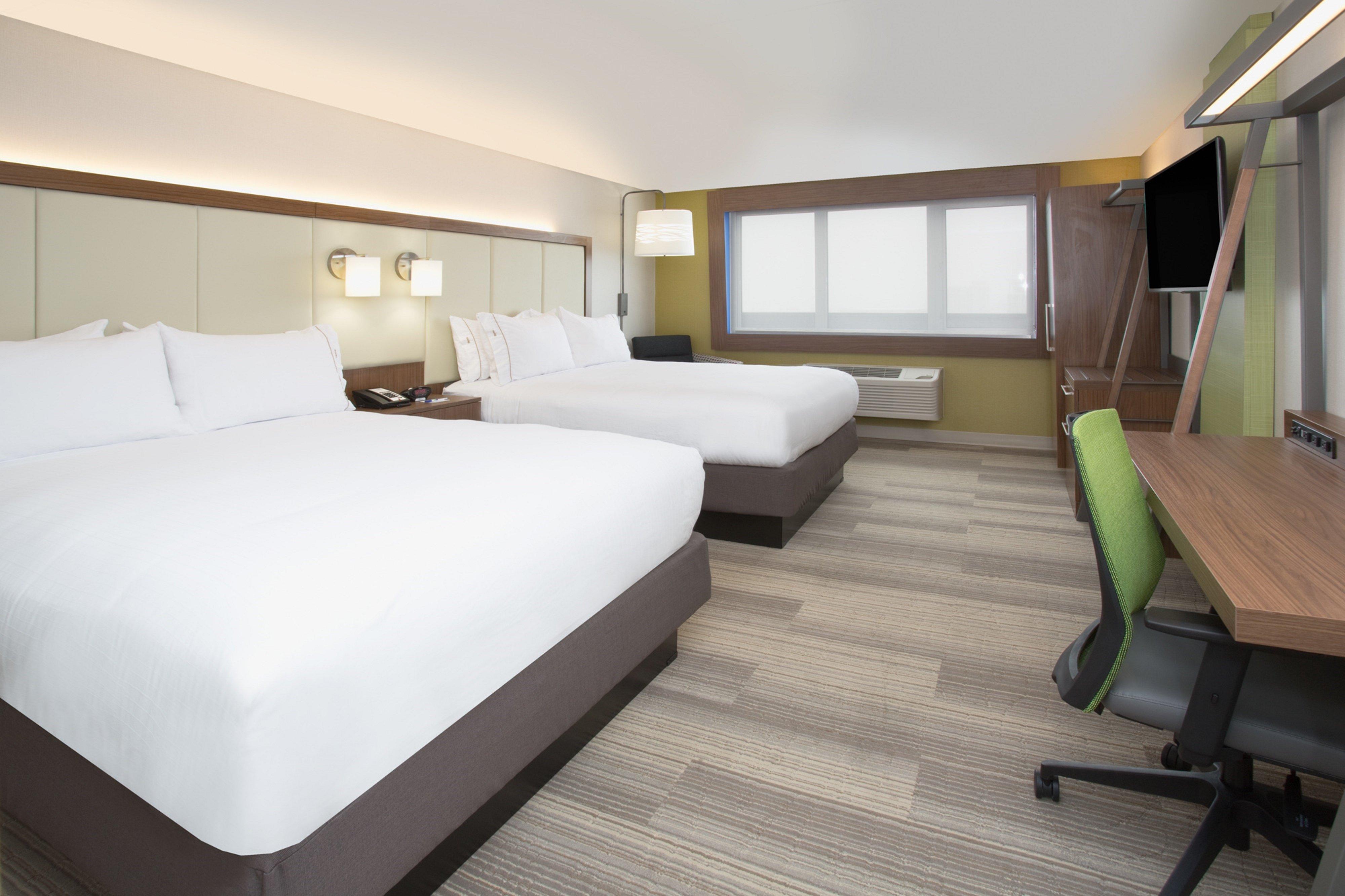 Holiday Inn Express & Suites West Memphis By Ihg Εξωτερικό φωτογραφία