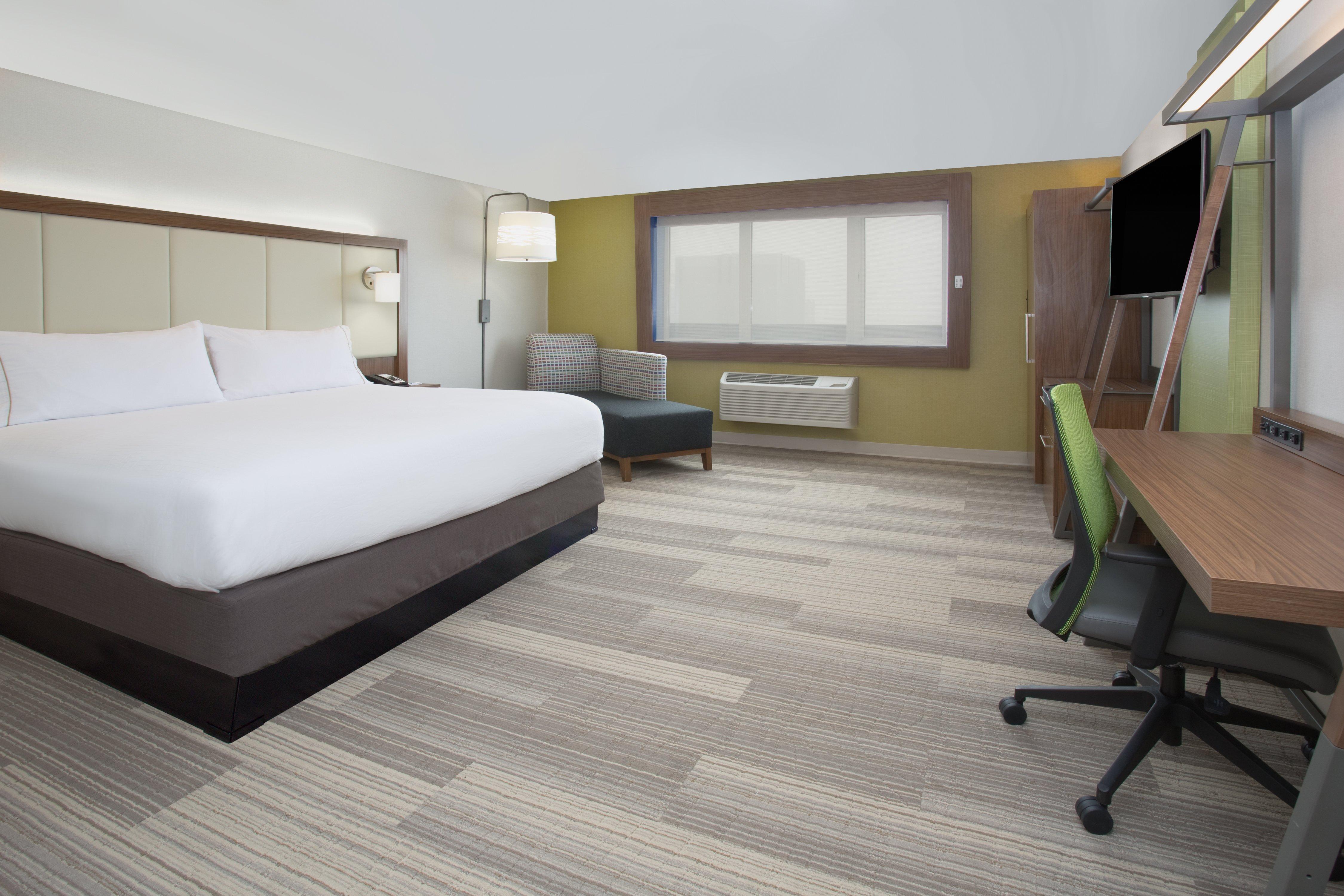 Holiday Inn Express & Suites West Memphis By Ihg Εξωτερικό φωτογραφία