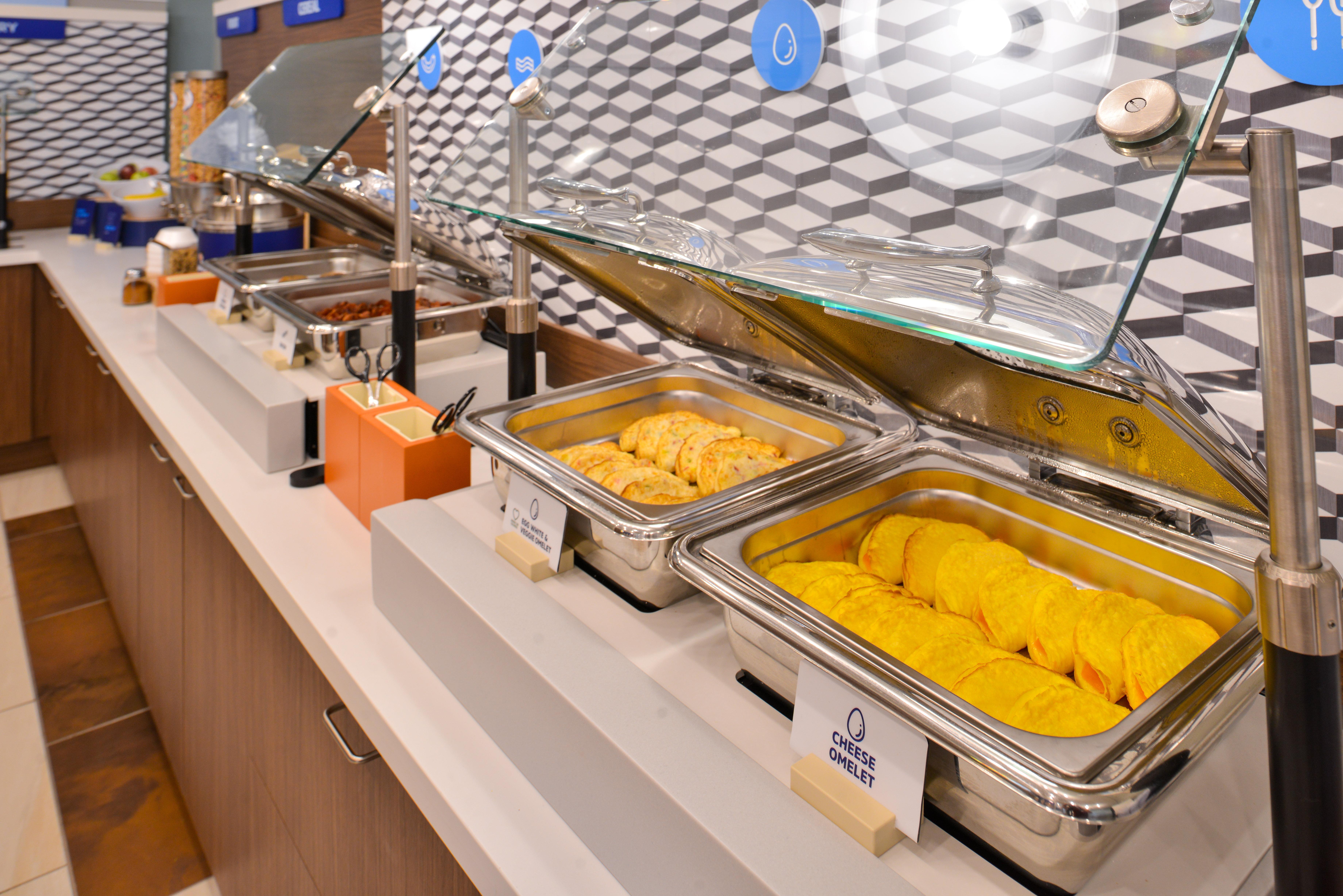 Holiday Inn Express & Suites West Memphis By Ihg Εξωτερικό φωτογραφία