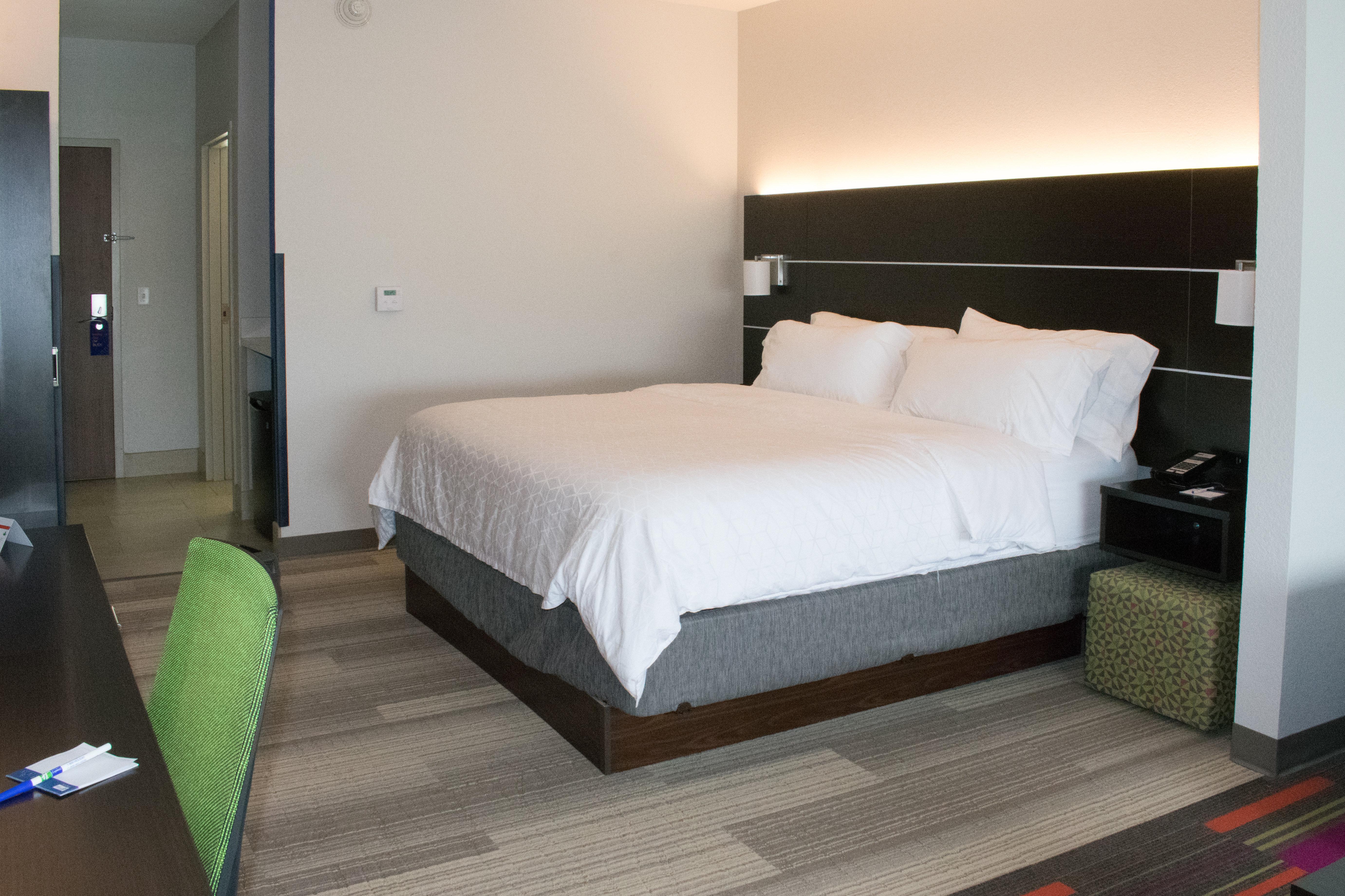 Holiday Inn Express & Suites West Memphis By Ihg Εξωτερικό φωτογραφία