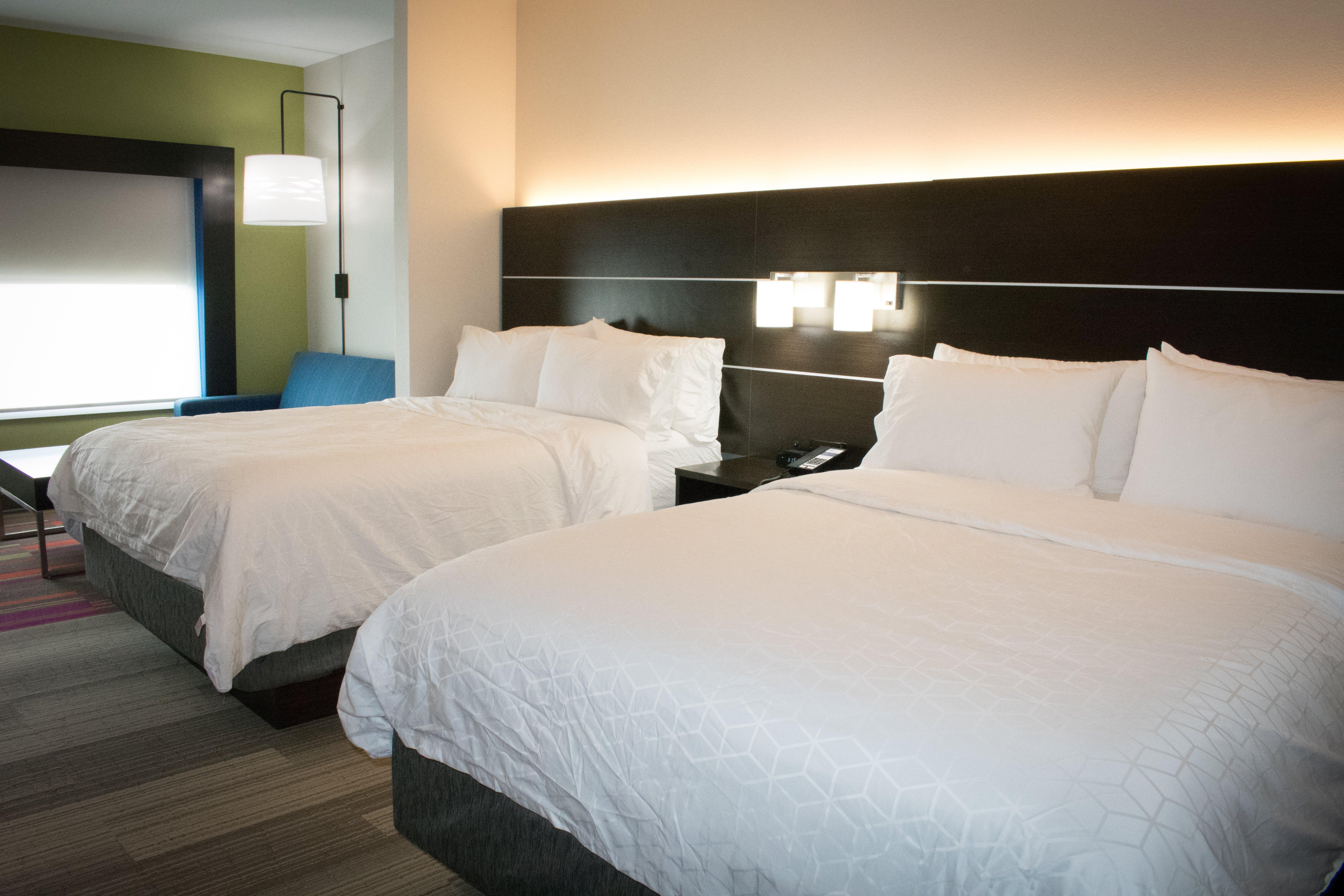 Holiday Inn Express & Suites West Memphis By Ihg Εξωτερικό φωτογραφία
