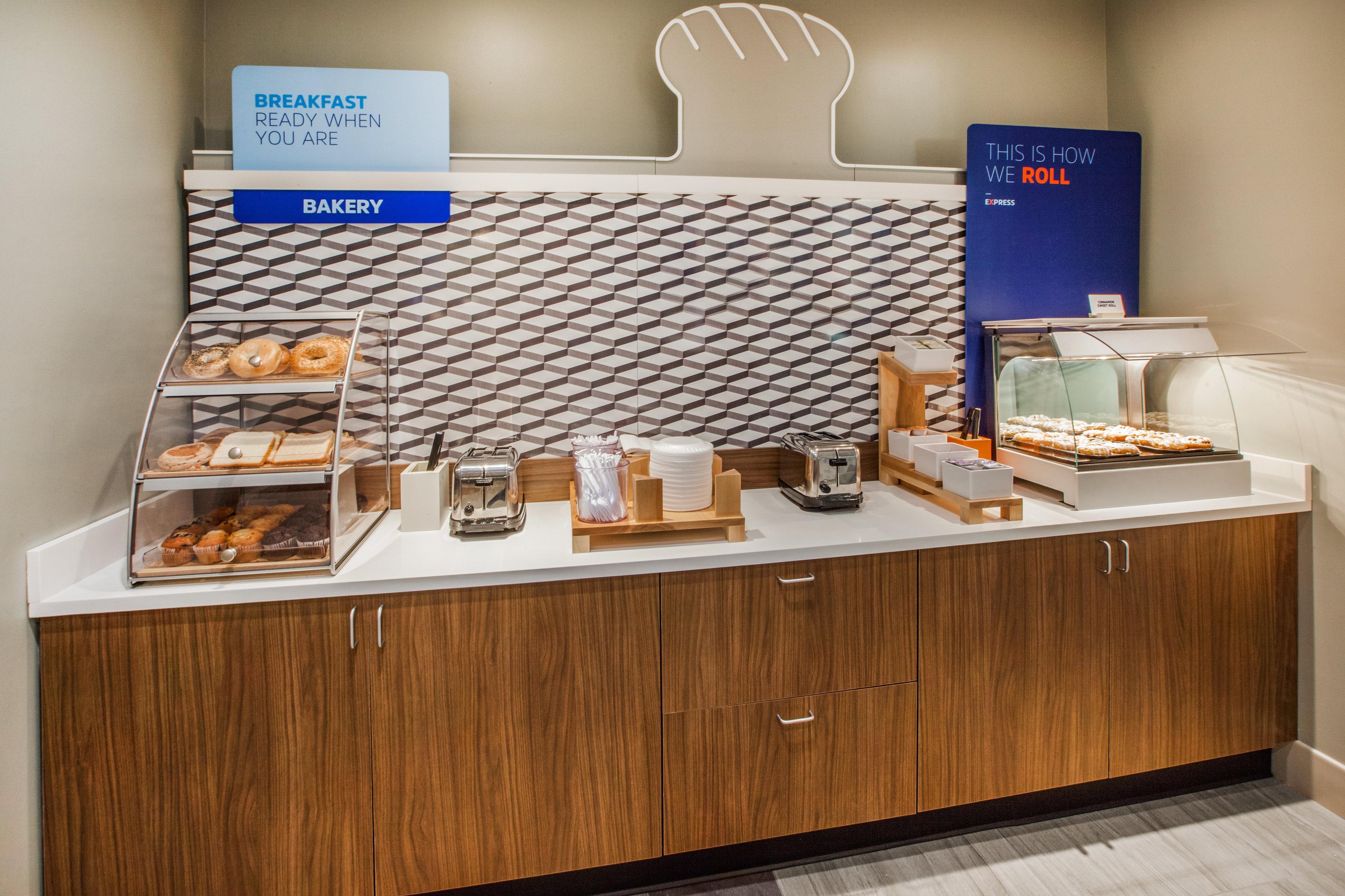 Holiday Inn Express & Suites West Memphis By Ihg Εξωτερικό φωτογραφία