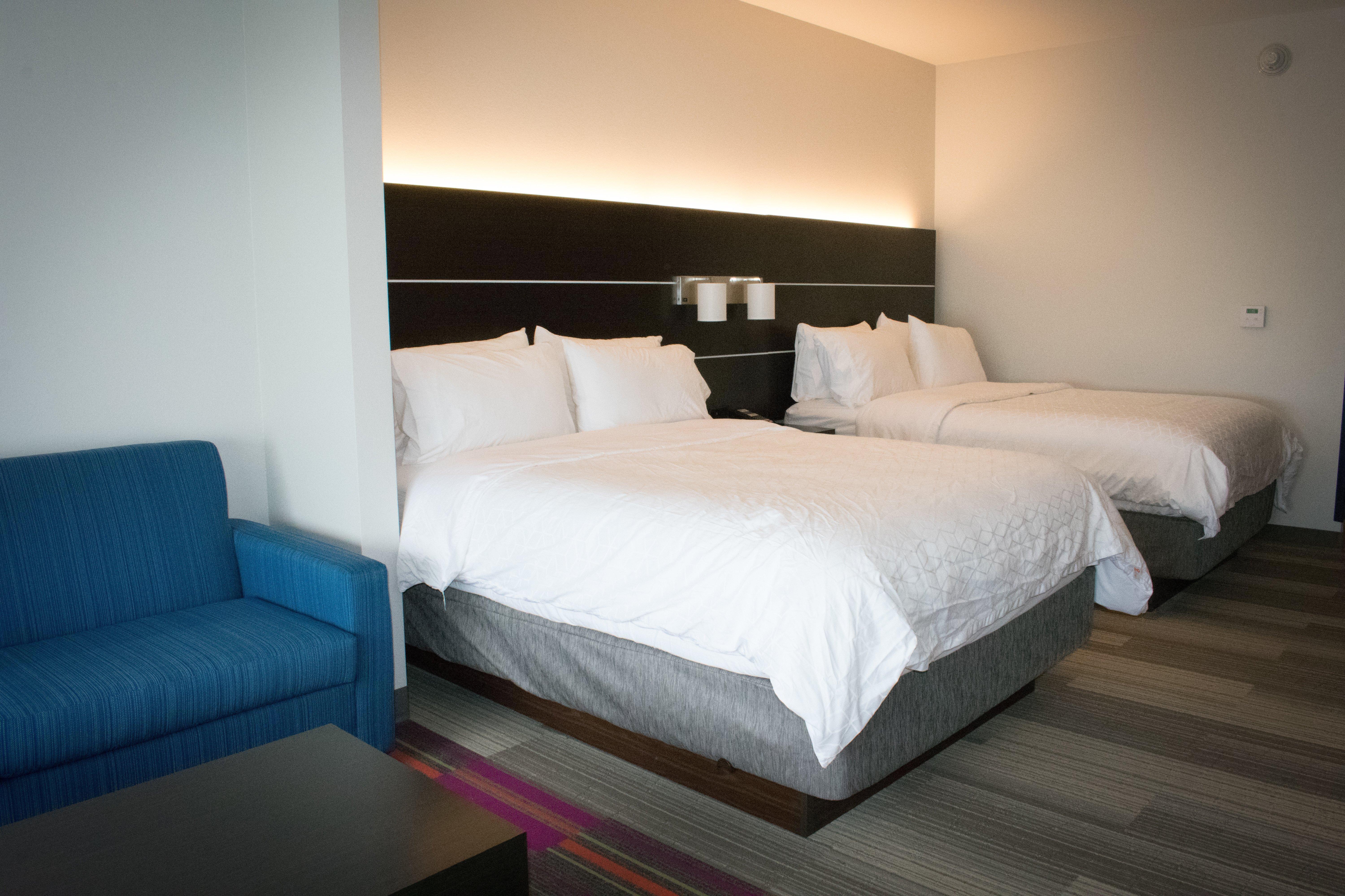 Holiday Inn Express & Suites West Memphis By Ihg Εξωτερικό φωτογραφία