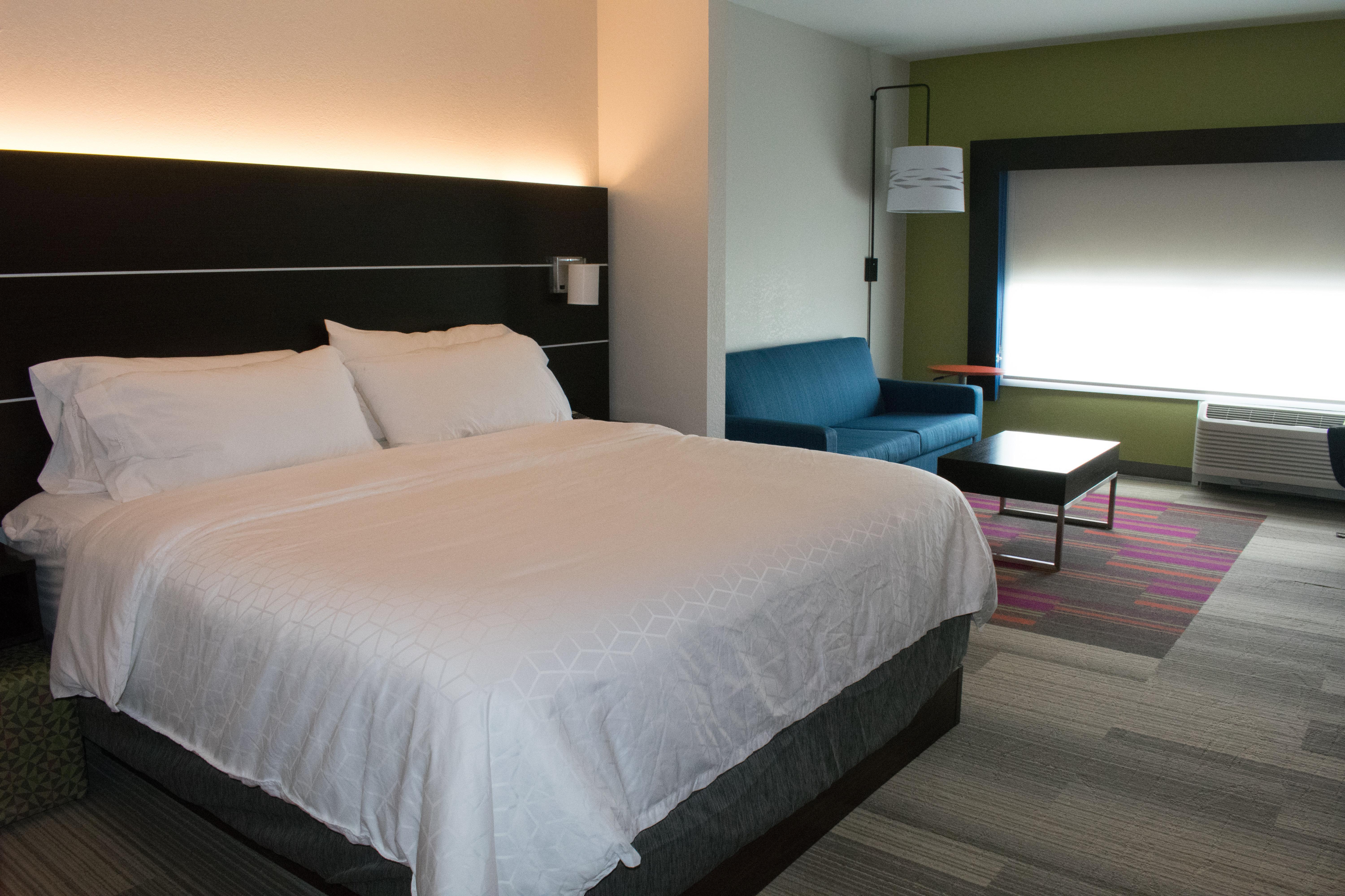 Holiday Inn Express & Suites West Memphis By Ihg Εξωτερικό φωτογραφία