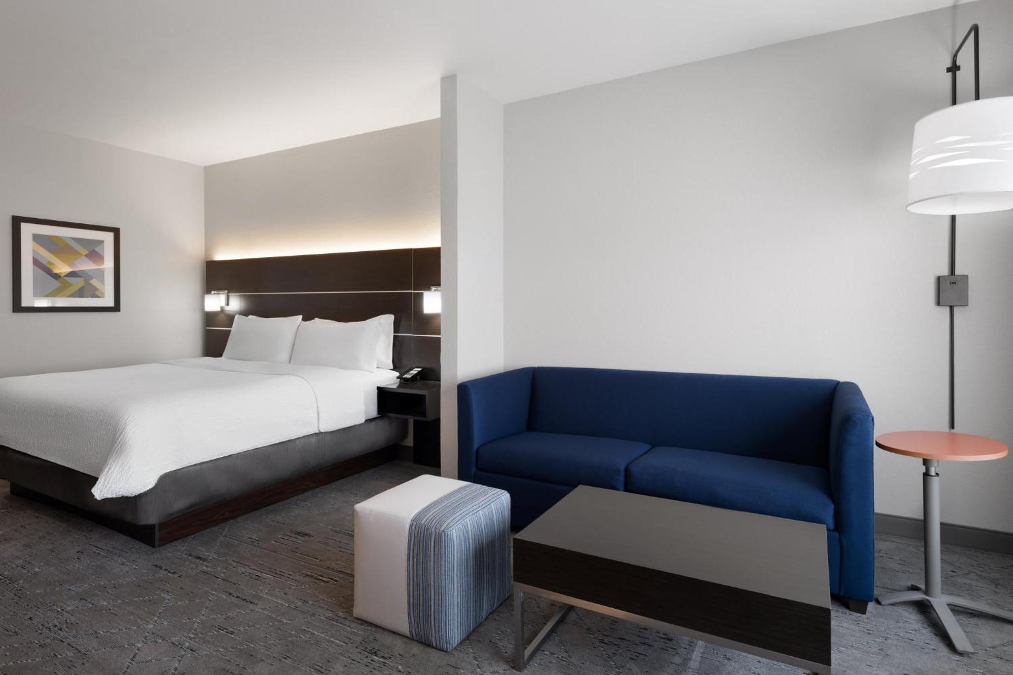 Holiday Inn Express & Suites West Memphis By Ihg Εξωτερικό φωτογραφία