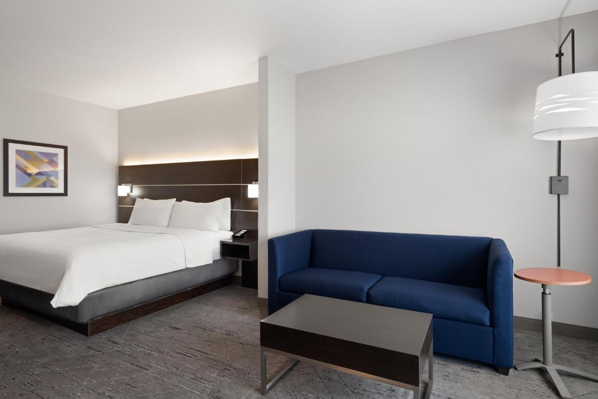 Holiday Inn Express & Suites West Memphis By Ihg Εξωτερικό φωτογραφία