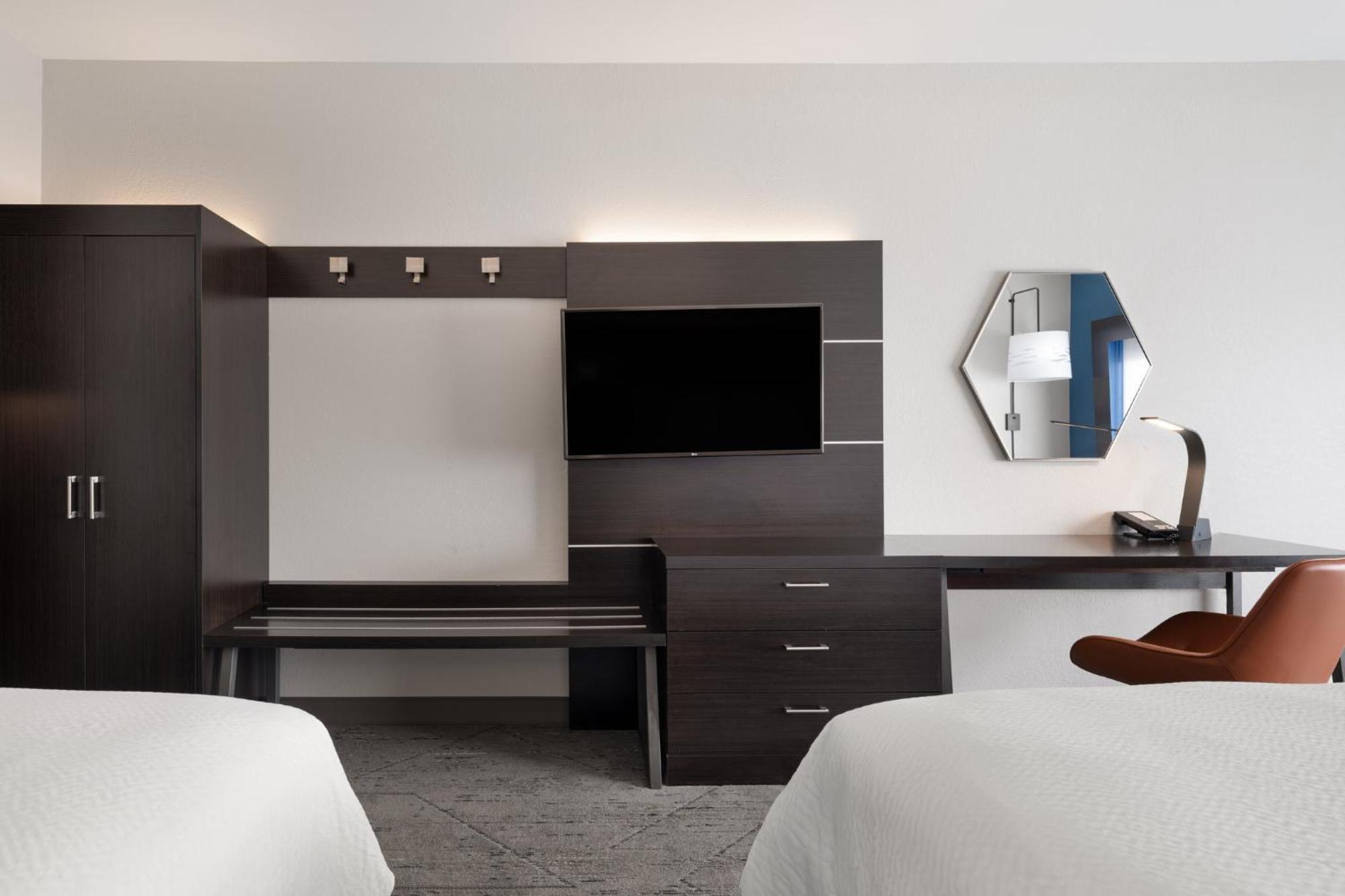 Holiday Inn Express & Suites West Memphis By Ihg Εξωτερικό φωτογραφία