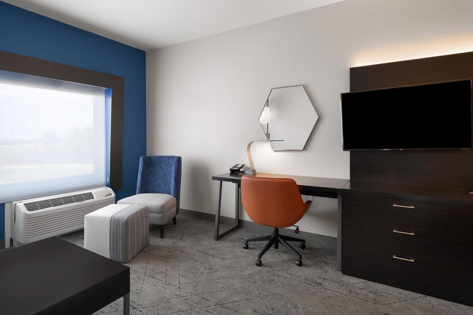 Holiday Inn Express & Suites West Memphis By Ihg Εξωτερικό φωτογραφία