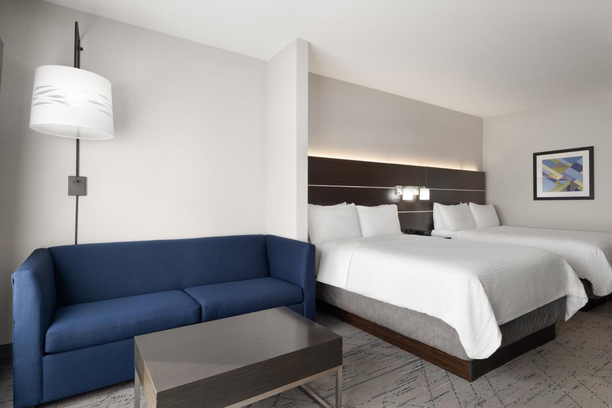 Holiday Inn Express & Suites West Memphis By Ihg Εξωτερικό φωτογραφία