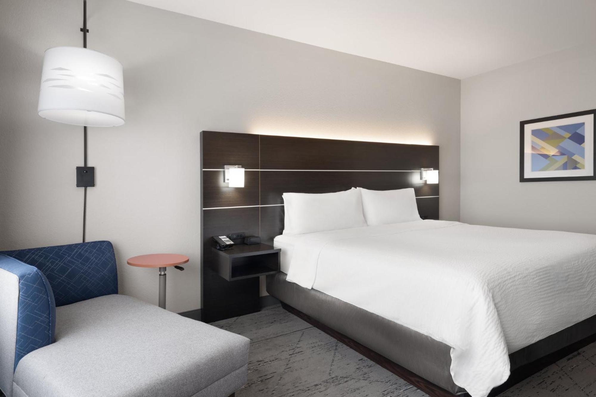 Holiday Inn Express & Suites West Memphis By Ihg Εξωτερικό φωτογραφία