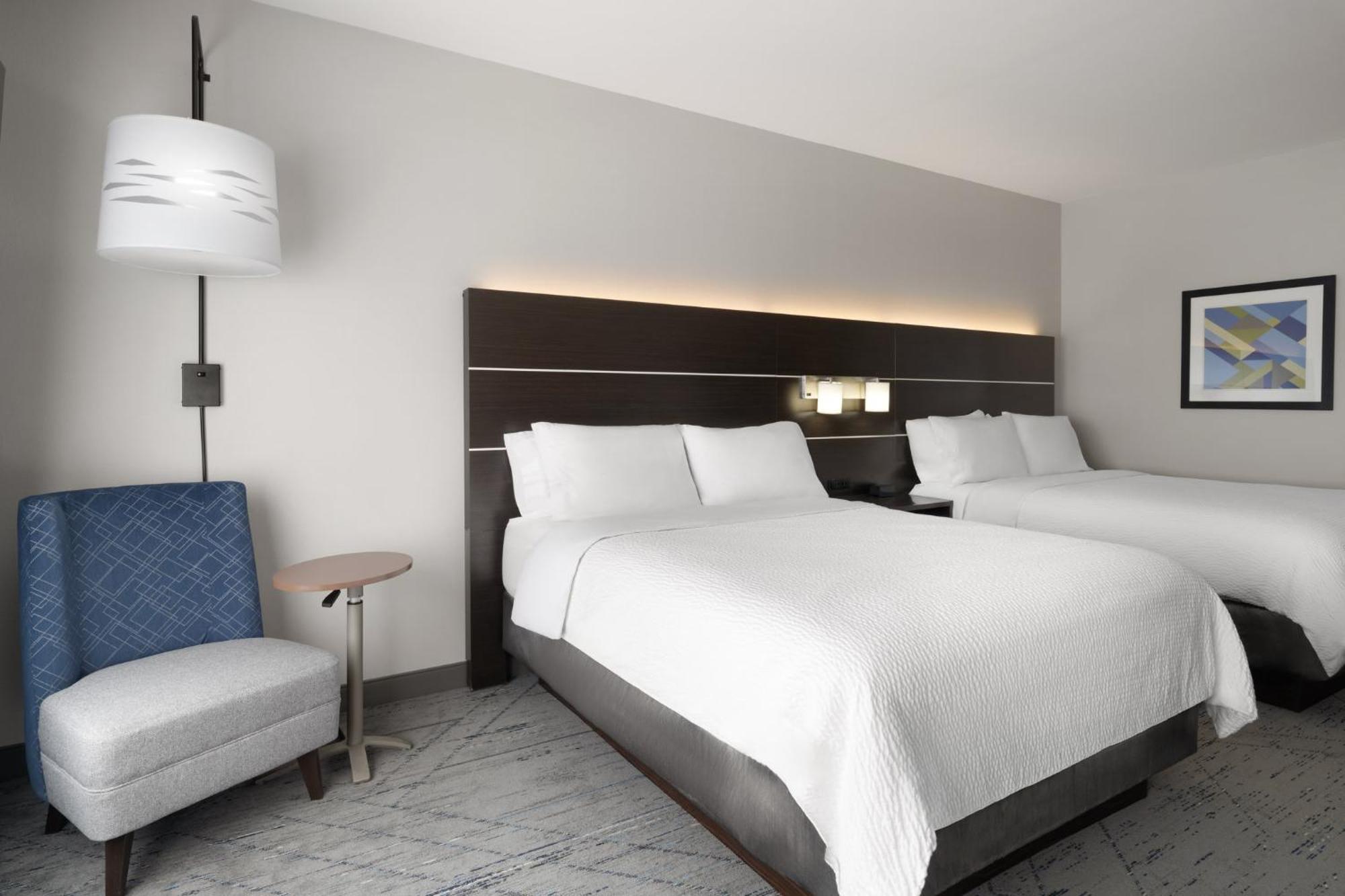 Holiday Inn Express & Suites West Memphis By Ihg Εξωτερικό φωτογραφία