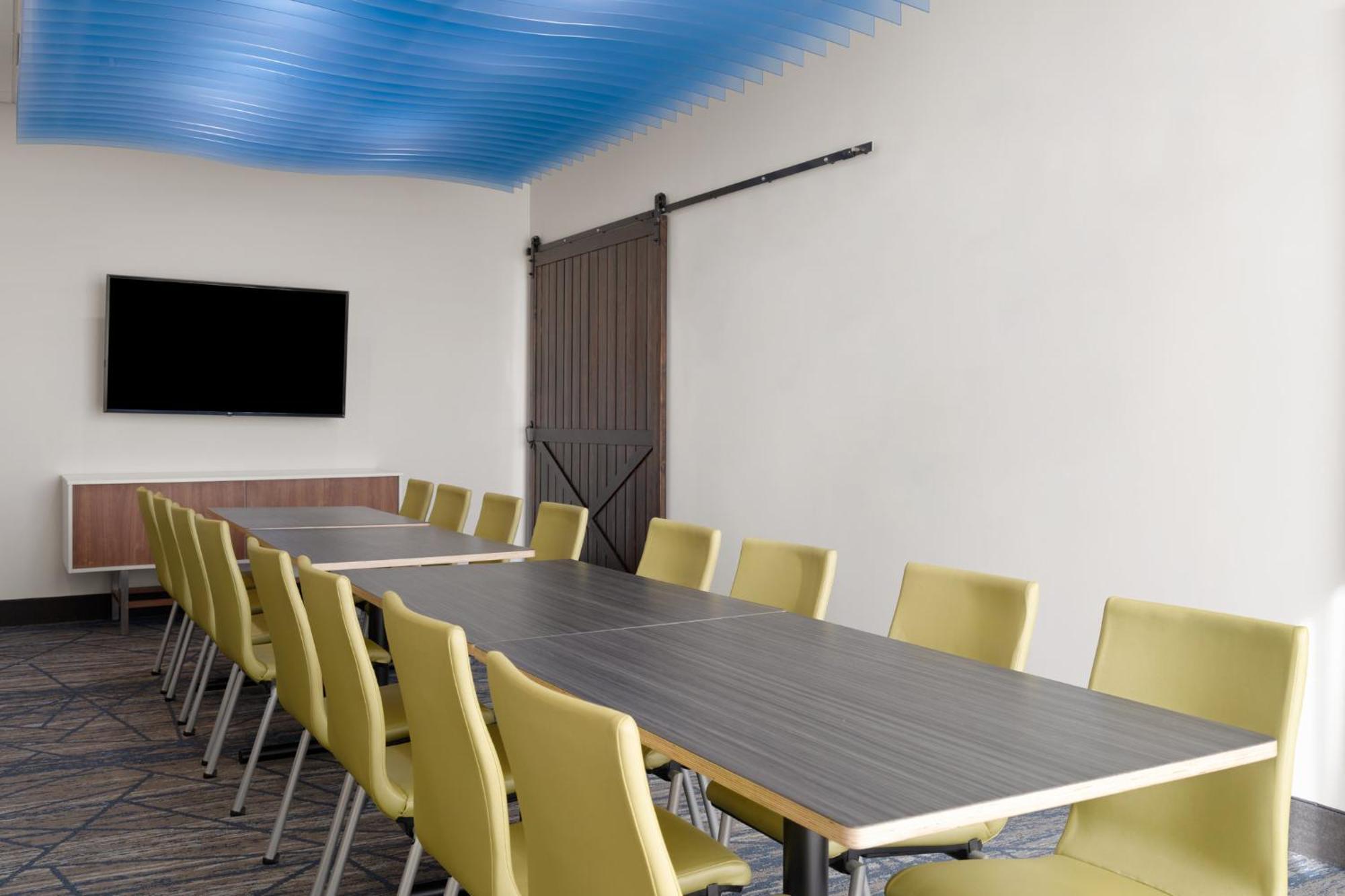 Holiday Inn Express & Suites West Memphis By Ihg Εξωτερικό φωτογραφία