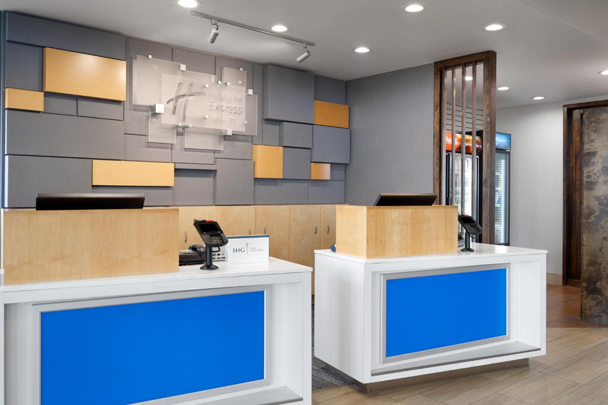 Holiday Inn Express & Suites West Memphis By Ihg Εξωτερικό φωτογραφία