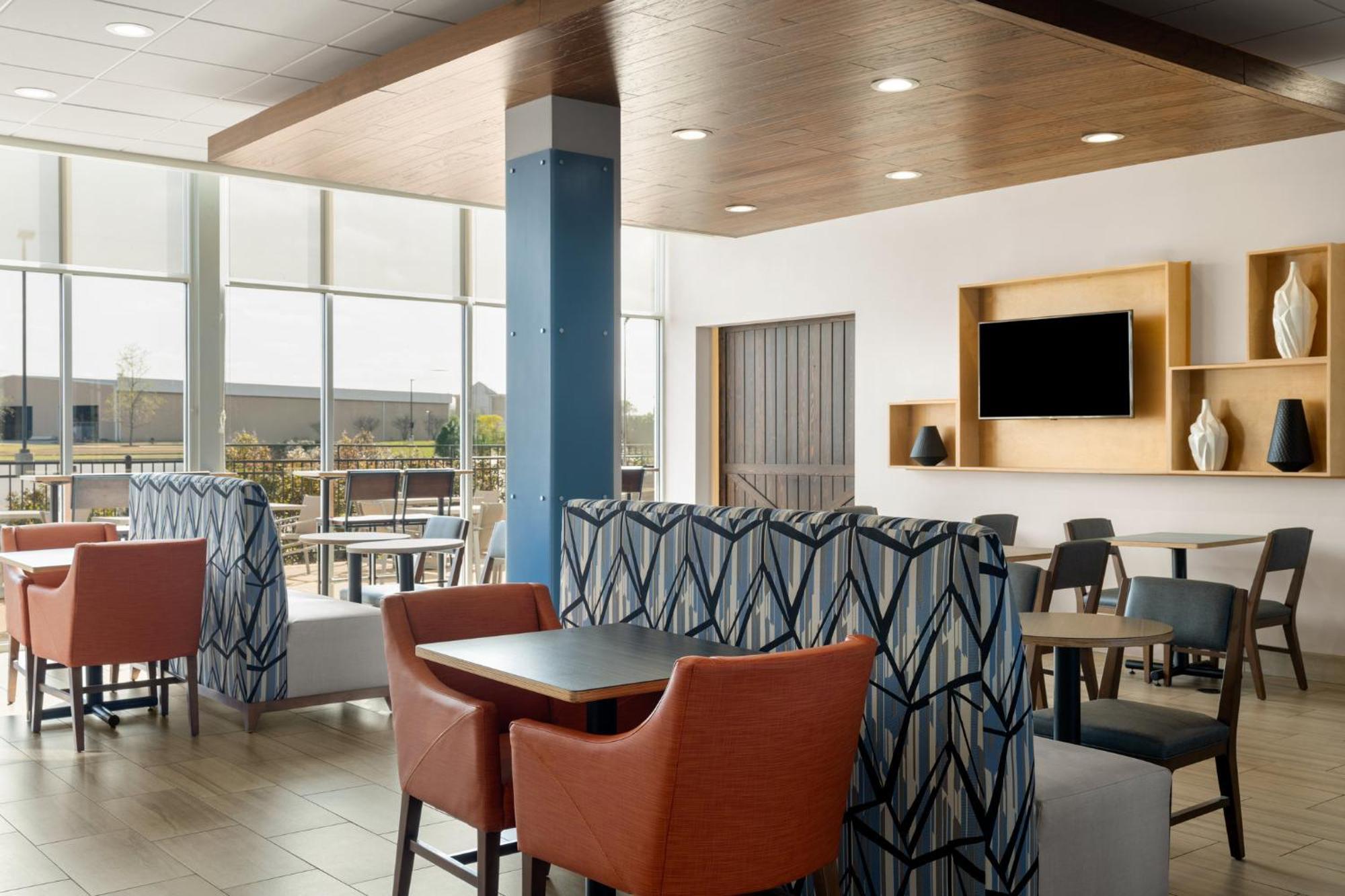 Holiday Inn Express & Suites West Memphis By Ihg Εξωτερικό φωτογραφία