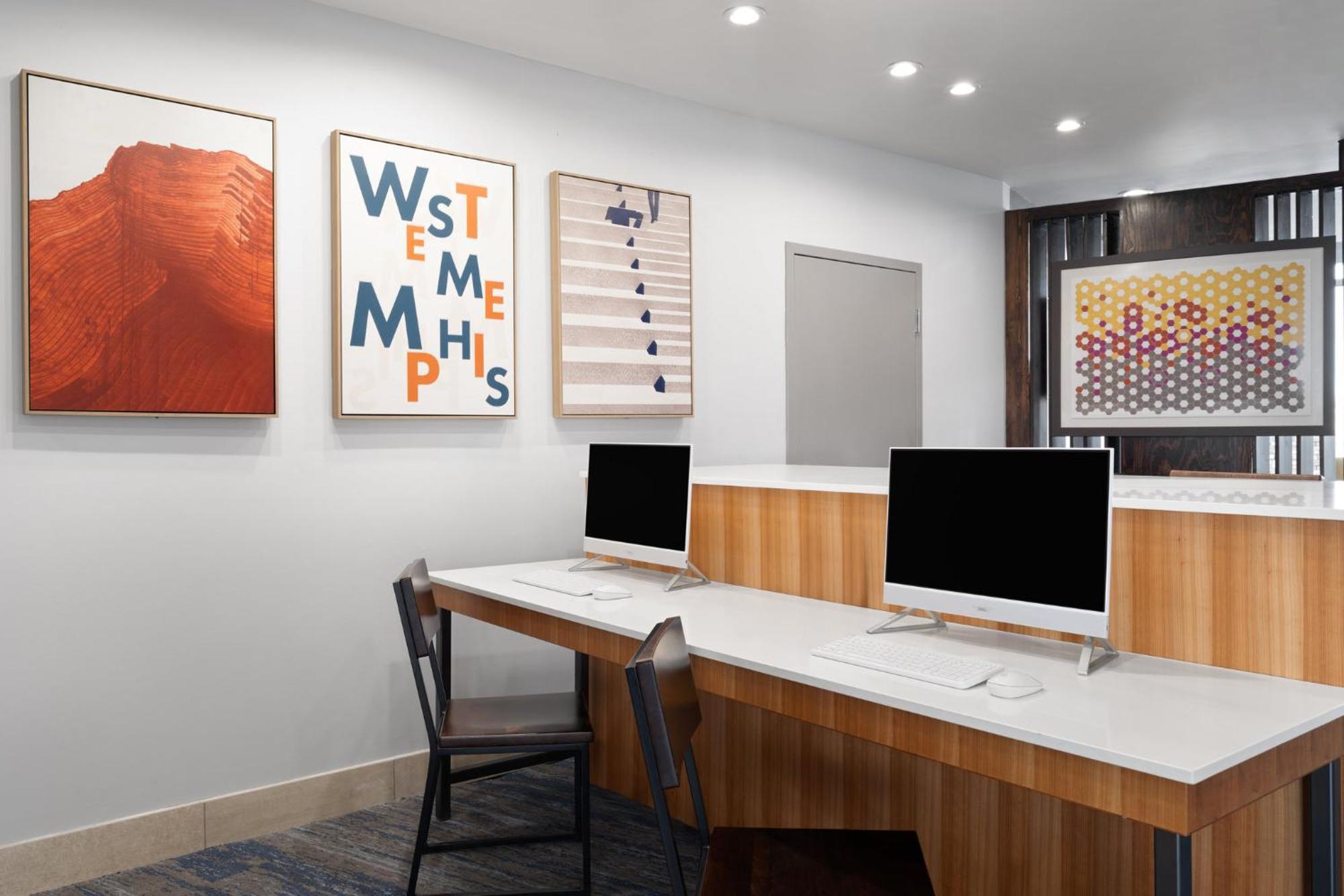 Holiday Inn Express & Suites West Memphis By Ihg Εξωτερικό φωτογραφία