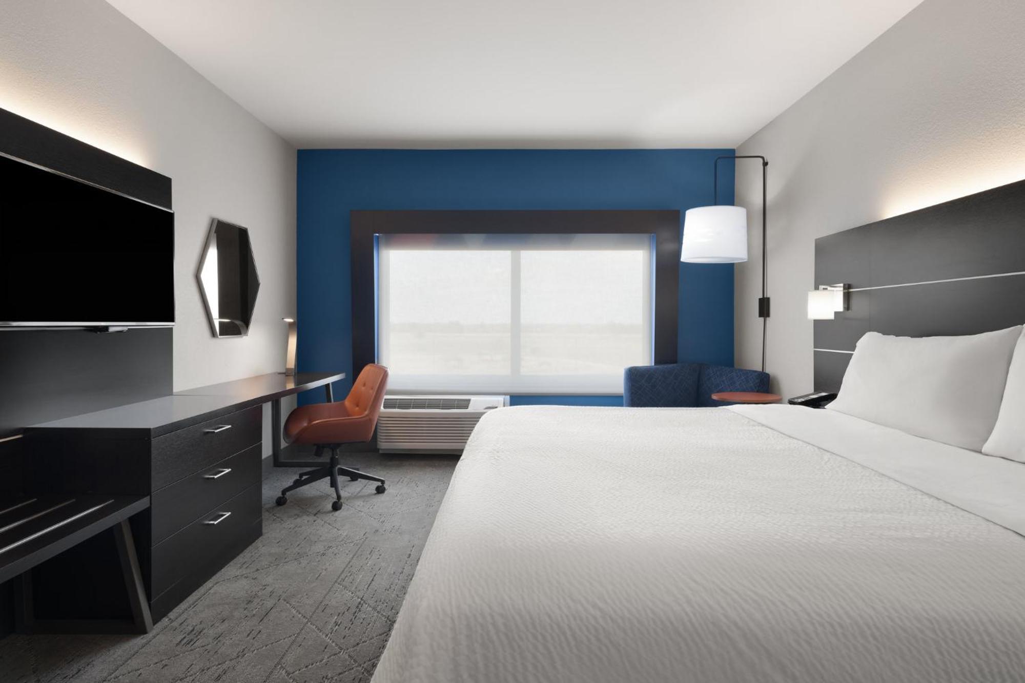 Holiday Inn Express & Suites West Memphis By Ihg Εξωτερικό φωτογραφία