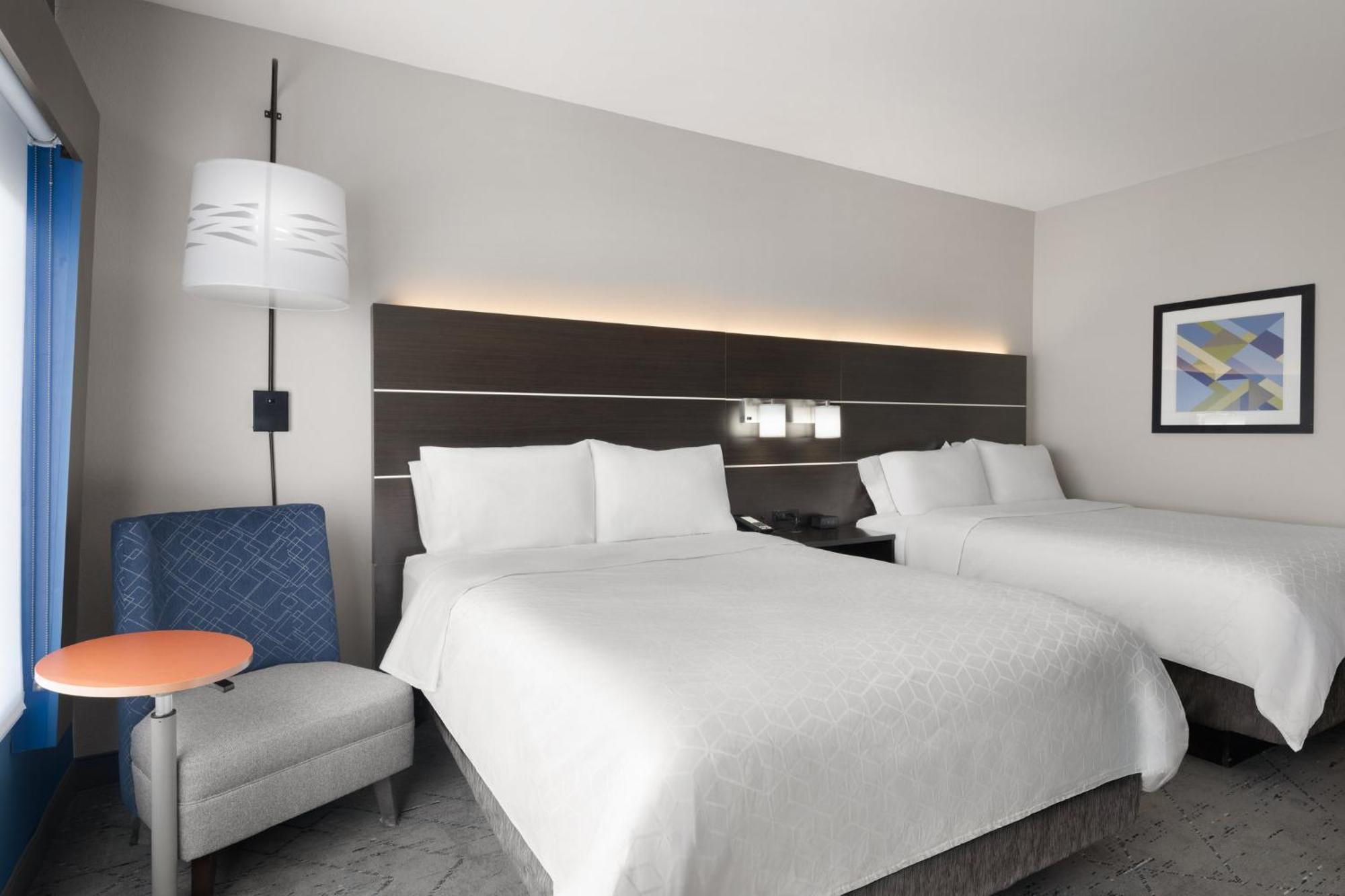 Holiday Inn Express & Suites West Memphis By Ihg Εξωτερικό φωτογραφία