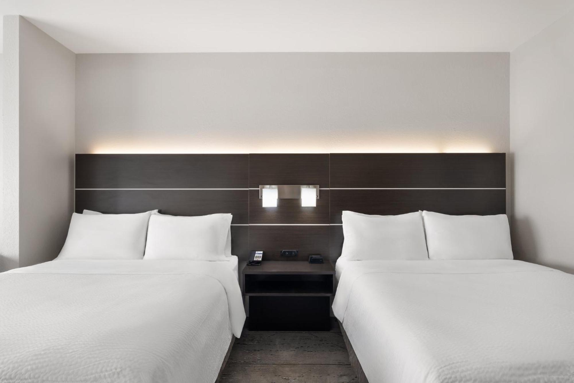 Holiday Inn Express & Suites West Memphis By Ihg Εξωτερικό φωτογραφία