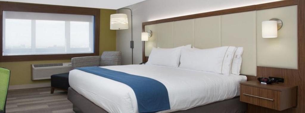 Holiday Inn Express & Suites West Memphis By Ihg Εξωτερικό φωτογραφία