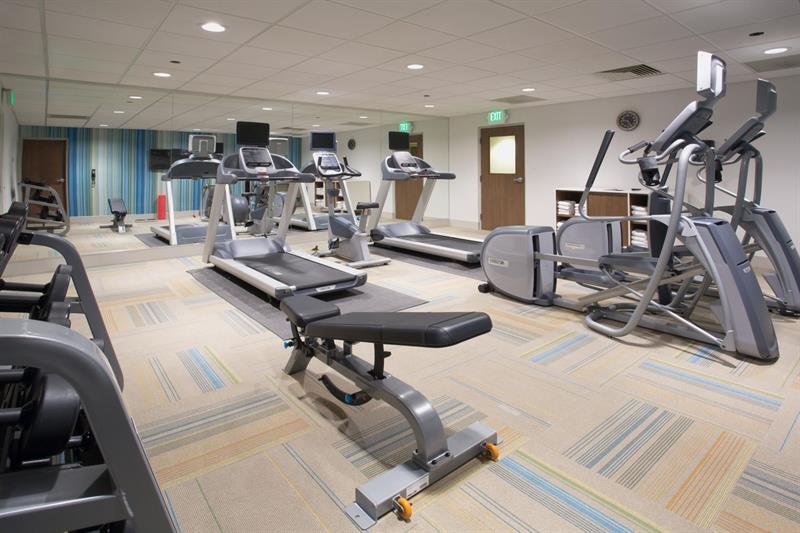 Holiday Inn Express & Suites West Memphis By Ihg Εξωτερικό φωτογραφία