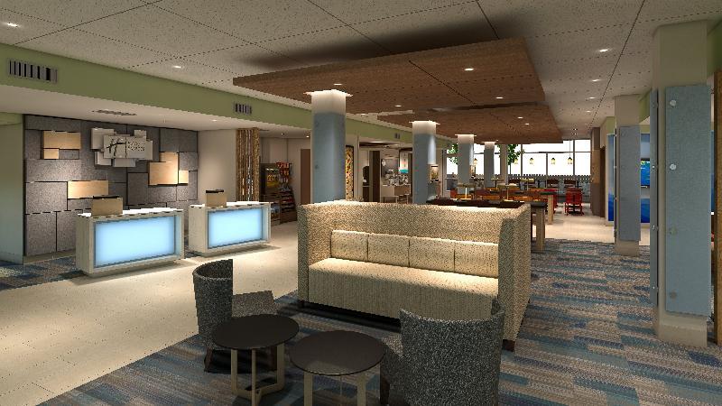 Holiday Inn Express & Suites West Memphis By Ihg Εξωτερικό φωτογραφία