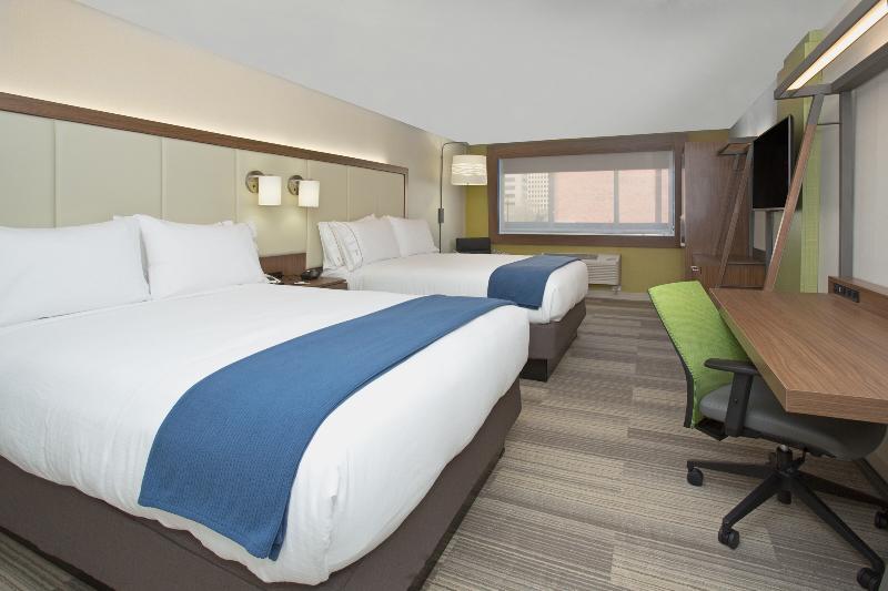 Holiday Inn Express & Suites West Memphis By Ihg Εξωτερικό φωτογραφία