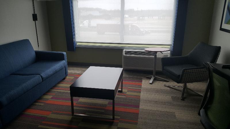 Holiday Inn Express & Suites West Memphis By Ihg Εξωτερικό φωτογραφία