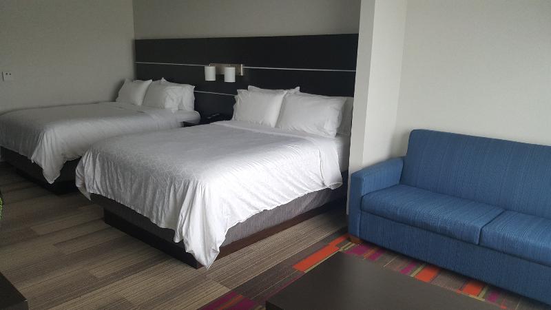 Holiday Inn Express & Suites West Memphis By Ihg Εξωτερικό φωτογραφία